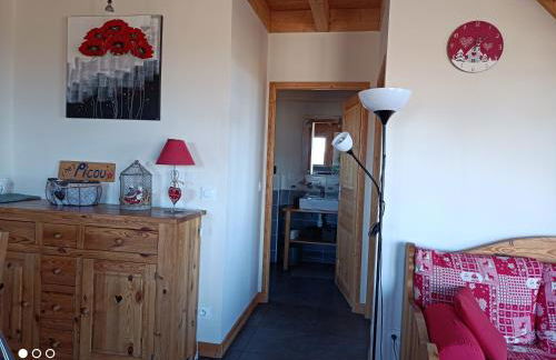 Chalet Chez Picou - Foto 18