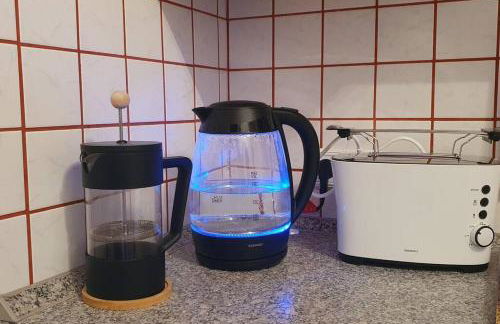 Black Forest Schwarzwaldliebe Pool Sauna Tennis Tischtennis Wifi Prime Tv Natur - Foto 9