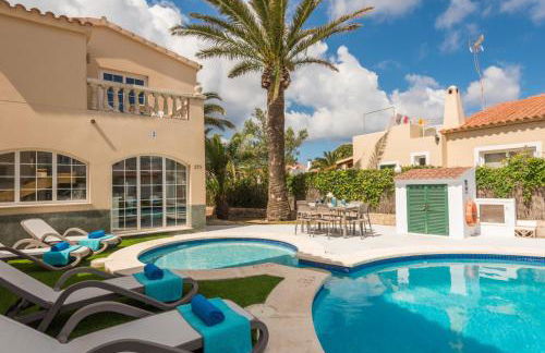 Villa Menurka II - Foto 4