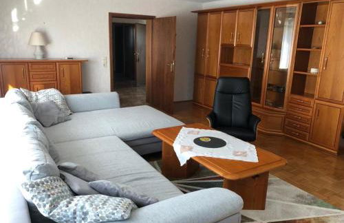 Ferienwohnung Waldhütter - Foto 15