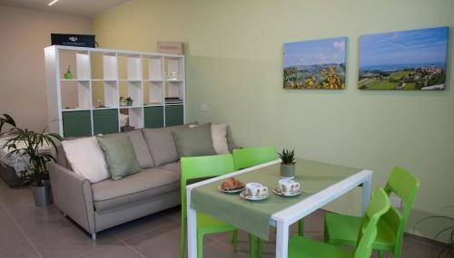 Al Ventisei - Verde - Foto 2