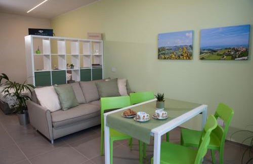 Al Ventisei - Verde - Foto 2