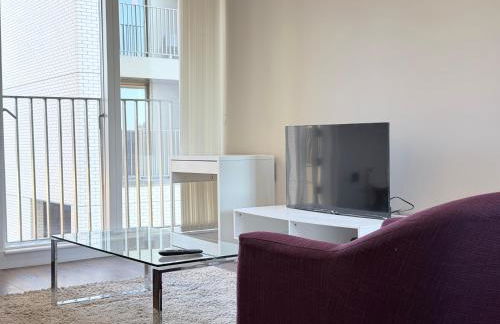 Modern Apartments near Oxford Road, Manchester City Centre - Foto 17