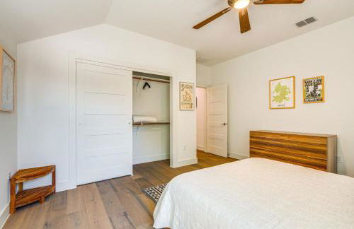 Spacious Austin Home Near S Congress and Downtown! - Foto 22