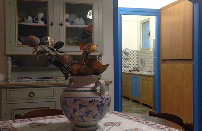 La casa a 2 minuti a piedi dalla spiaggia - Foto 5