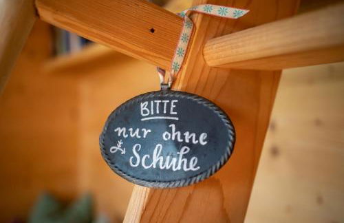 Baumhaus Samerberg - Foto 35