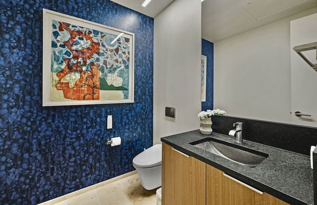 Park Lane 3300 3 Bedroom Apts by RedAwning - Foto 15