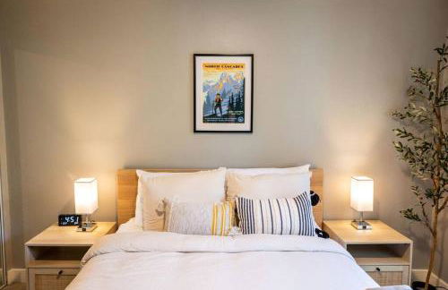 2BR Downtown Convention Center Near Attractions - Foto 25