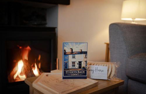 Tŷ Gwyn Bach, Conwy - Foto 2