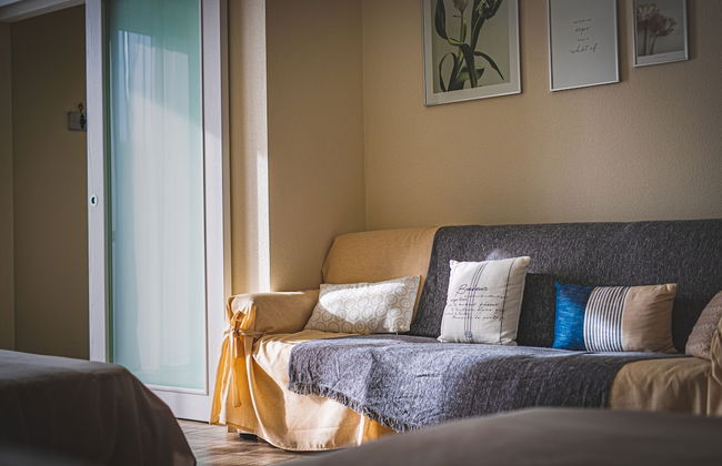 Al Tirabusòn Countryhouse - Foto 26