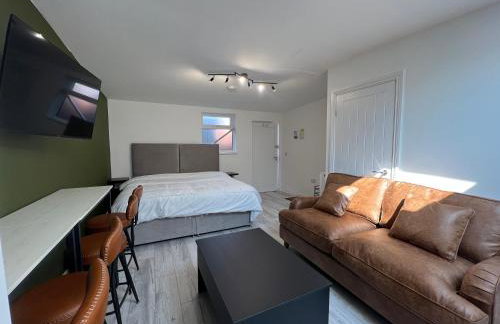 Little studio flat - Foto 10