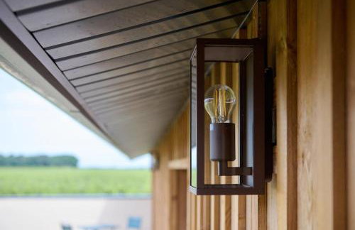 Gîte Le repaire Lagardère - Foto 17