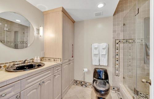 Waterfront Steps to Beach Heated Pool Casablanca Key Residence - Foto 29