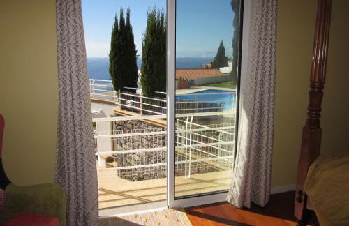 Villa Hansen in Garajau - Cristo Rei - Foto 26