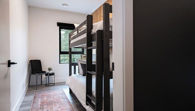 The Begbie Penthouse - Foto 5, Habitación