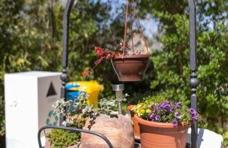 Peaceful house in nature nearby National Park Krka - Photo 41