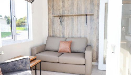 Chestnut Lodge - Foto 5