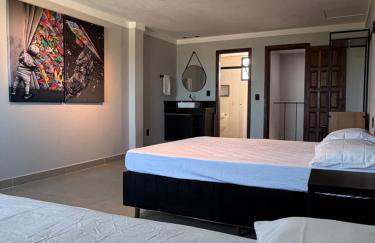 Casa de Alto Padrão - Ulé Surf House - Foto 2