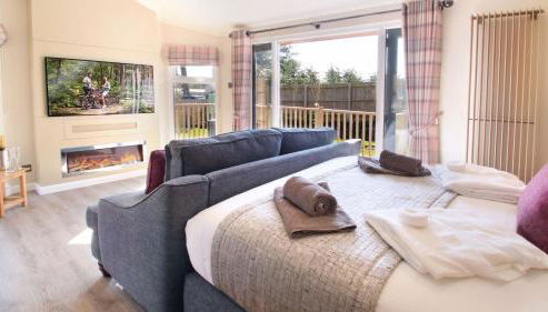 The Shrubbery Treehouse Park Facilities - Photo 5, Other