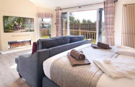 The Shrubbery Treehouse Park Facilities - Photo 5