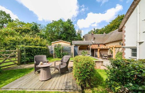 Lanes End Cottage - Photo 33