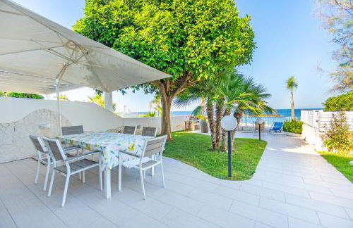 Villa di Lusso sul Mare a Diamante - Villa Ventre - Foto 13