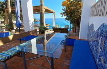 Casa Cuartel El Delfín - Foto 16