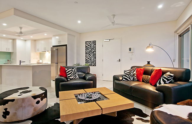 Beachlife Holiday Apartments - Photo 26