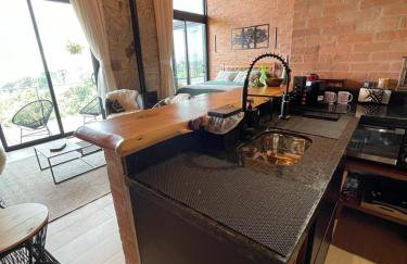 Chalés Bergview - Foto 48