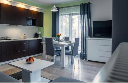 Środkowa widok na góry 1 piętro garaż gratis - Foto 8