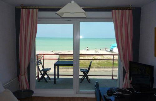 Appartement face à la mer - Photo 1