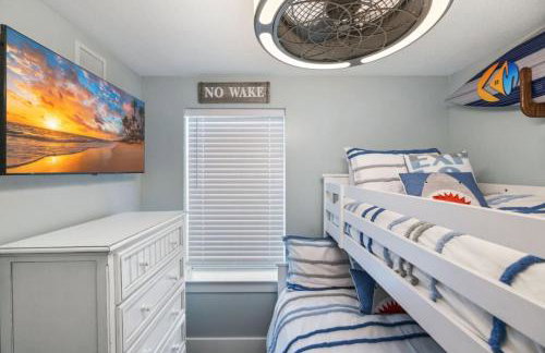 25 OFF Ocean View Step to PierPark Pool Spa - Photo 43