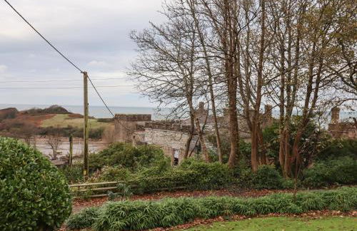 Castle View Lodge - Foto 35