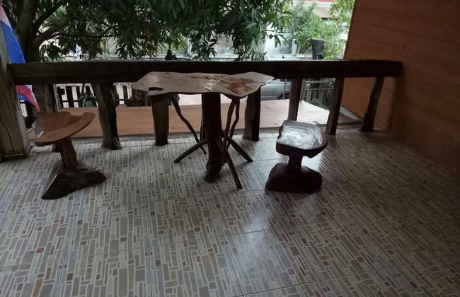 Heuan Kru Noi Homestay - Foto 16