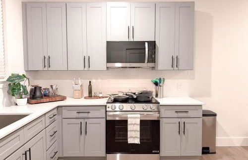 Beautiful 2 BD DT - Deep Ellum - Lower Greenville - Foto 17