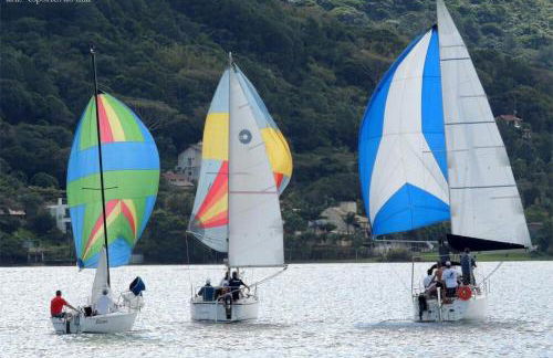 Casa na praia , Ar c, pisc,bosque , dunas e lagoa - Foto 7