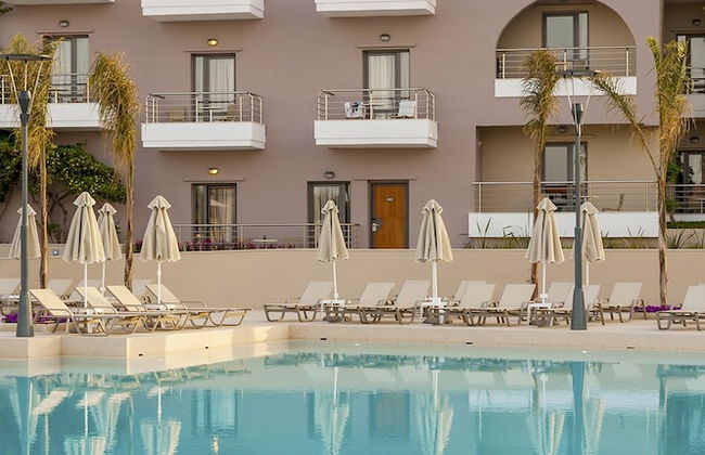 Porto Platanias Village - Foto 17