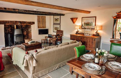 Finest Retreats - Beili Glas Cottage - Foto 18