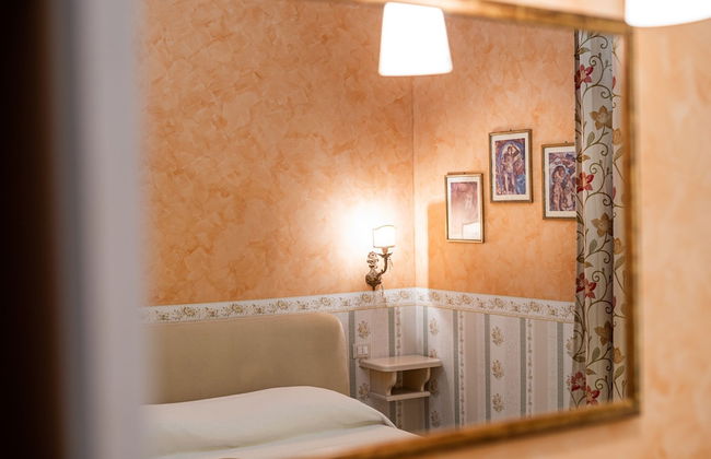 Affittacamere Guest House Glatimia - Foto 26