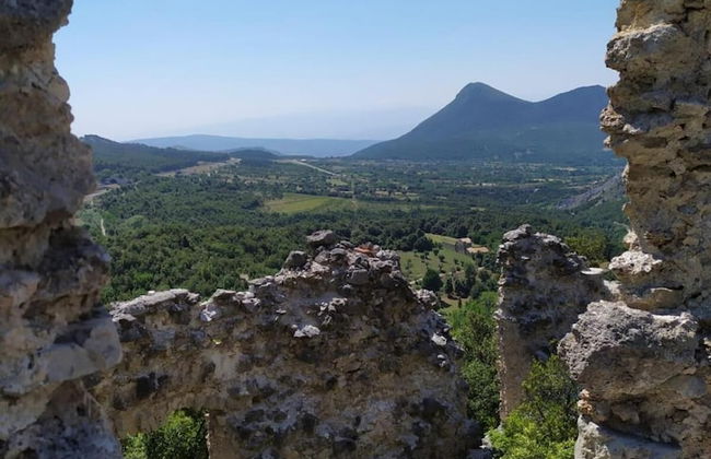 Agriturismo Colloreto - Foto 12