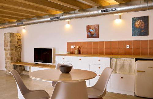 Masia Cal Rosta - Foto 7