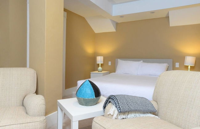 LUX Suites in the Heart of Santa Monica - Foto 6