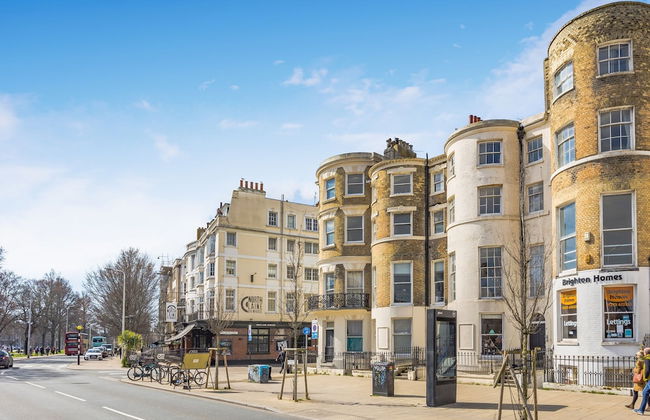 North Laine Boutique - Foto 1