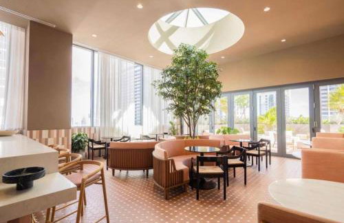 The Crosby Miami Worldcenter by Palermo Home Miami - Foto 66