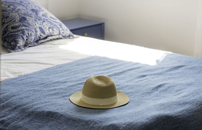 Jaffa Charm Seaview Stay by Sea N' Rent - Foto 8