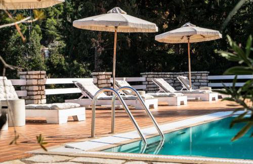 Myrto Homes Lefkada Agios Nikitas Greece - Photo 8