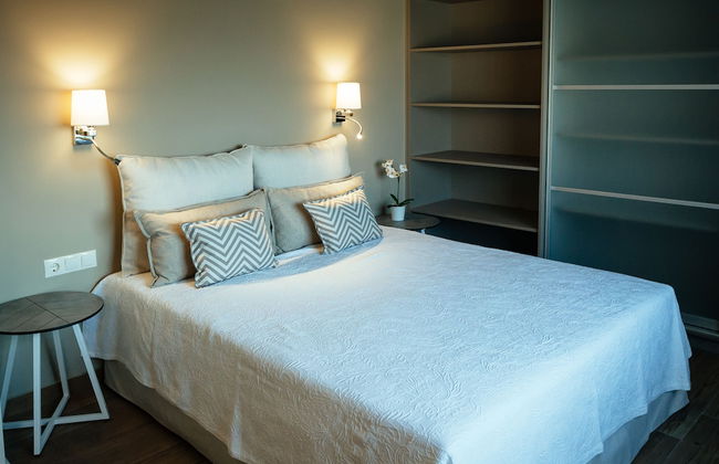 Filoxenion Luxury Rooms & Lofts - Foto 22