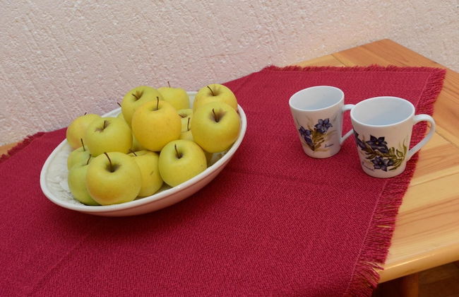 Chalet Cotril - Foto 29