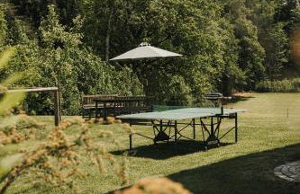 Chalet Zugspitze, Kamin, Tiere - Foto 16