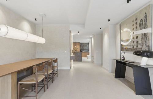 Luxury 2-Bed Apartment in Alcalá Madrid - Foto 7
